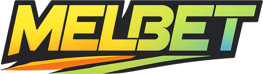 Logo melbet